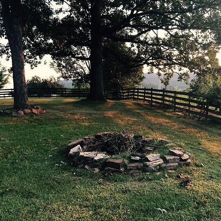 Ridgeview Motel Branson Bagian luar foto