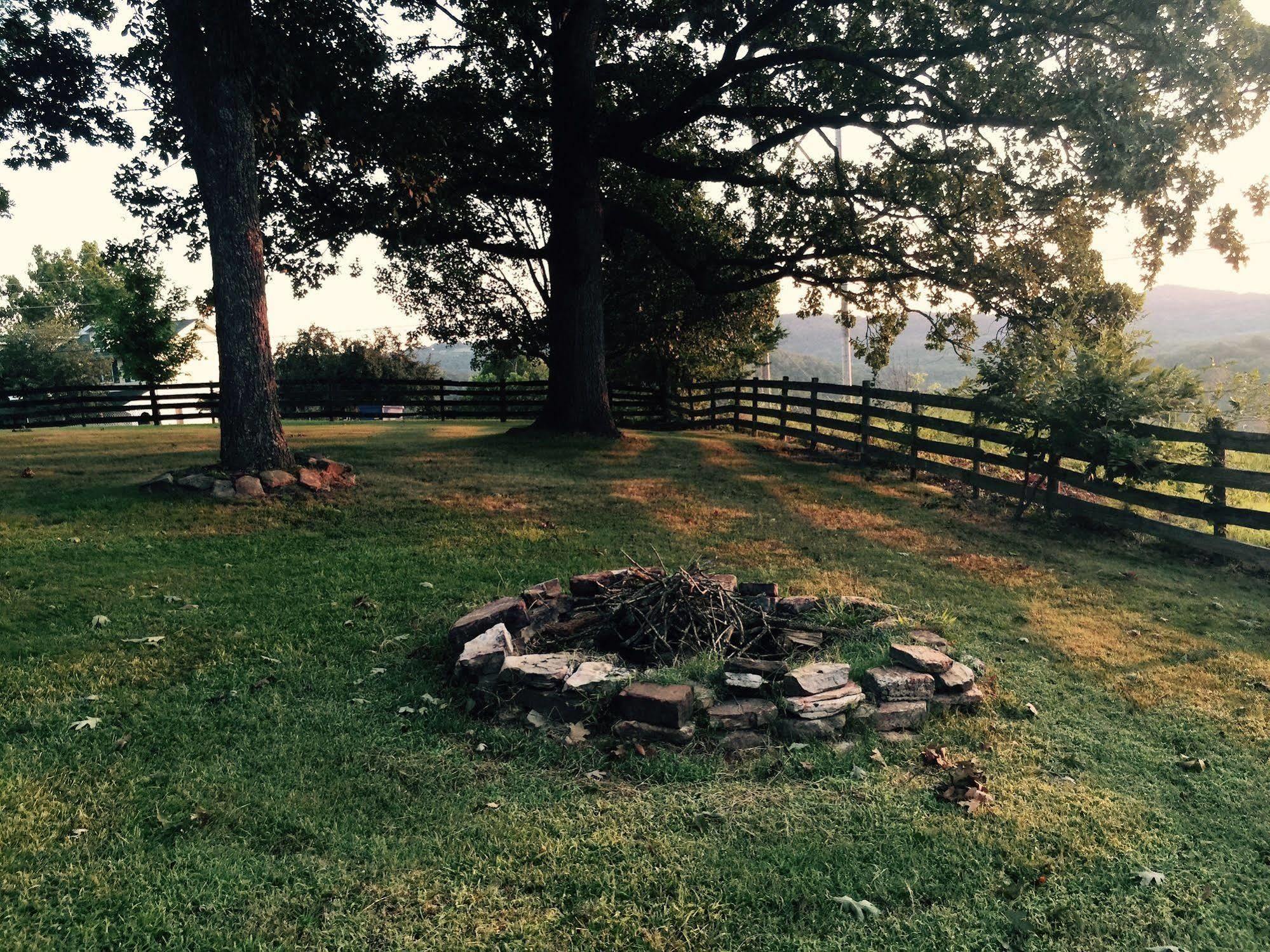 Ridgeview Motel Branson Bagian luar foto